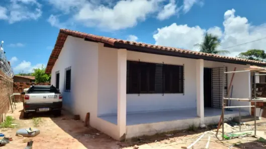 Casa com 3 Quartos para alugar, 90m² no Pau Amarelo, Paulista