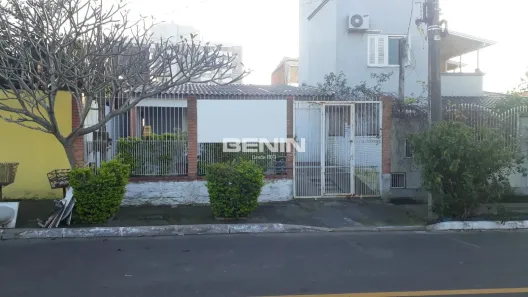 Casa com 1 Quarto à venda, 88m² no São José, Canoas