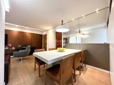 Apartamento com 3 Quartos à venda, 95m² no Gutierrez, Belo Horizonte