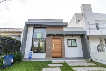 Casa com 3 Quartos à venda, 93m² no Hípica, Porto Alegre