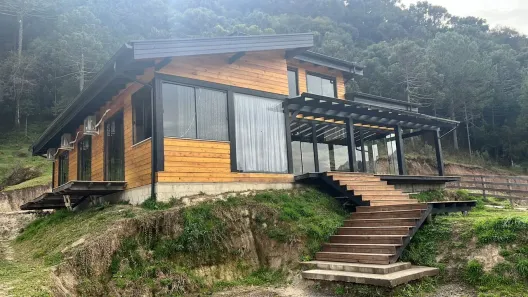 Casa com 3 Quartos à venda, 230m² no Urubici, Urubici