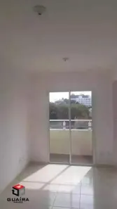 Apartamento com 2 Quartos para alugar, 49m² no Demarchi, São Bernardo do Campo