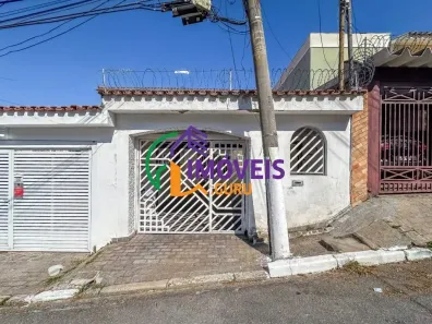 Sobrado com 3 Quartos à venda, 179m² no Jardim Umuarama, São Paulo