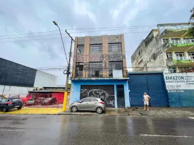 Imóvel Comercial com 5 Quartos à venda, 400m² no Raiz, Manaus