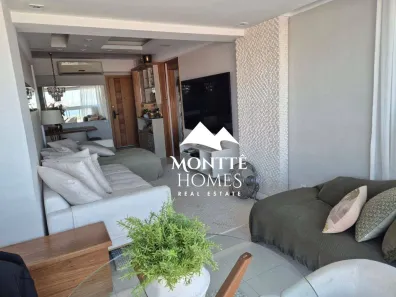 Apartamento com 3 Quartos à venda, 93m² no Barra Olímpica, Rio de Janeiro