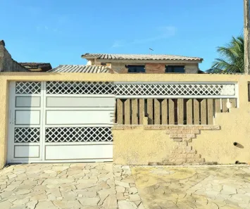 Sobrado com 4 Quartos à venda, 150m² no Jardim Casablanca, Peruíbe