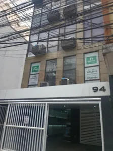 Sala Comercial à venda, 30m² no Centro, Niterói
