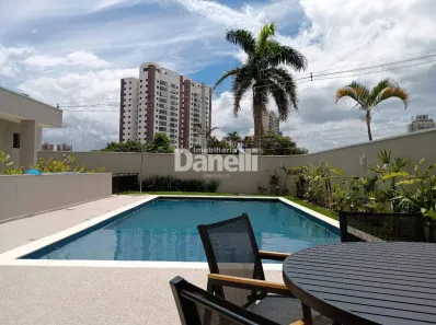 Apartamento com 2 Quartos à venda, 76m² no Loteamento Chácaras Pastorelli, Taubaté