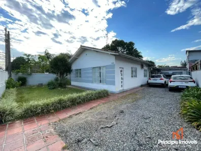 Casa com 4 Quartos à venda, 149m² no Bucarein, Joinville