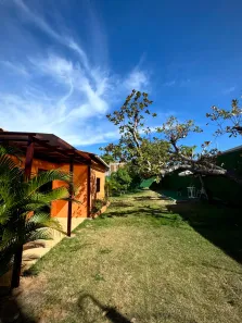 Casa de Condomínio com 2 Quartos para alugar, 300m² no Guarajuba (Monte Gordo), Camaçari