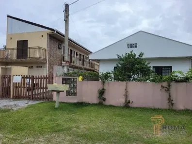 Imóvel Comercial com 6 Quartos à venda, 279m² no Carmery, Pontal do Paraná