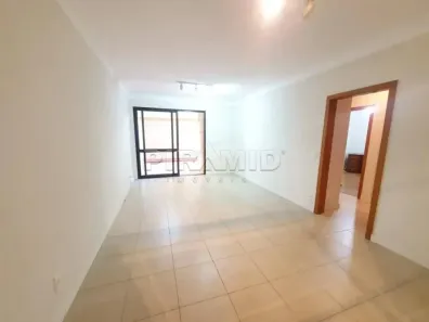 Apartamento com 3 Quartos para alugar, 166m² no Bosque das Juritis, Ribeirão Preto