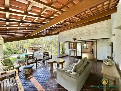 Casa com 3 Quartos à venda, 342m² no Algarve, Cotia