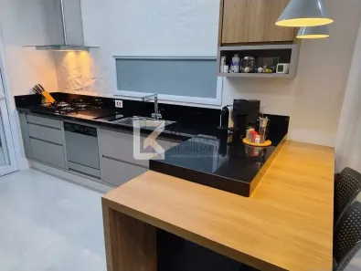 Casa de Condomínio com 2 Quartos à venda, 240m² no Jardim Residencial Dona Lucilla, Indaiatuba