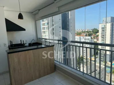 Apartamento com 2 Quartos à venda, 65m² no Vila Santa Catarina, São Paulo