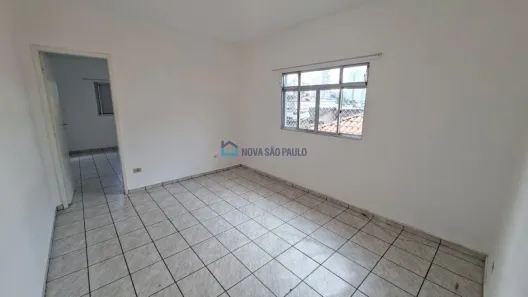 Sobrado com 2 Quartos para alugar, 95m² no Vila da Saúde, São Paulo