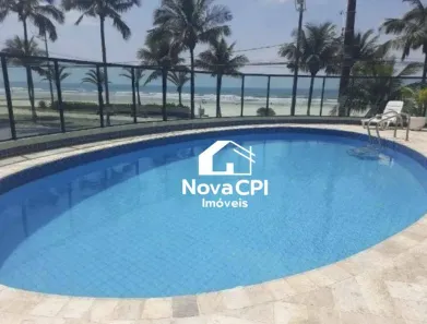 Apartamento com 3 Quartos à venda, 86m² no Real, Praia Grande