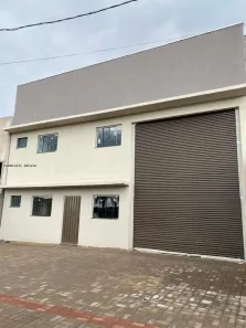 Imóvel Comercial à venda, 297m² no Loteamento Residencial Portal do Lago, Cambé
