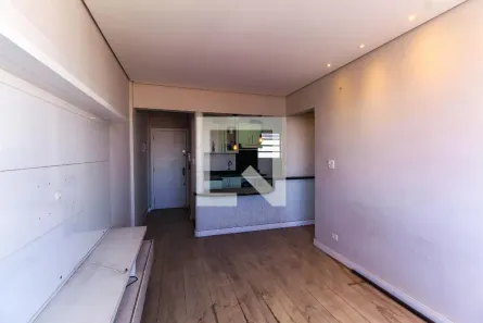 Apartamento com 1 Quarto à venda, 44m² no Brás, São Paulo