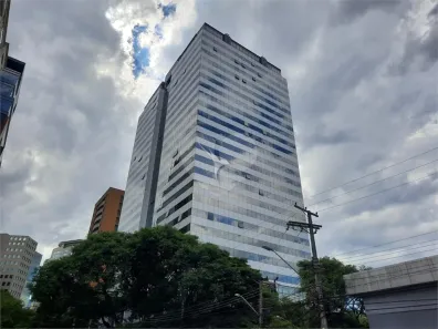 Sala Comercial para alugar, 1200m² no Dezoito do Forte Empresarial/Alphaville., Barueri