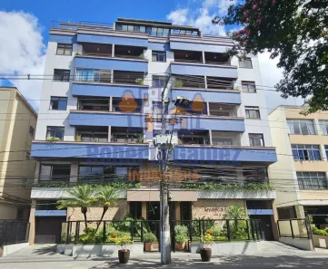 Apartamento com 2 Quartos à venda, 77m² no Centro, Nova Friburgo