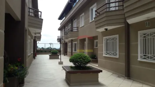 Sobrado com 3 Quartos à venda, 243m² no Vila Santos, São Paulo