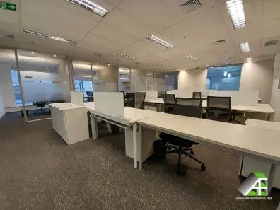 Sala Comercial com 19 Quartos para alugar, 592m² no Butantã, São Paulo