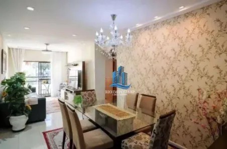 Apartamento com 3 Quartos à venda, 89m² no Santa Paula, São Caetano do Sul