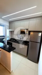 Apartamento com 2 Quartos à venda, 38m² no Vila Vermelha, São Paulo