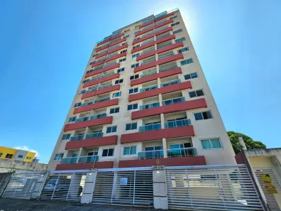 Flat com 1 Quarto à venda, 36m² no Ponta Negra, Natal