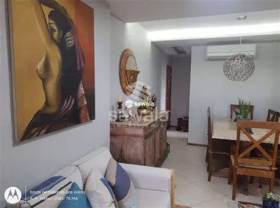 Apartamento com 3 Quartos à venda, 91m² no Recreio dos Bandeirantes, Rio de Janeiro