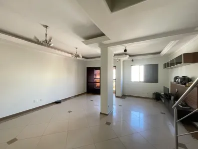 Cobertura com 3 Quartos à venda, 165m² no Cambuí, Campinas