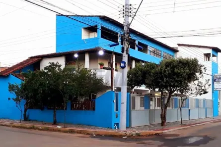 Imóvel Comercial com 11 Quartos à venda, 466m² no Perocão, Guarapari