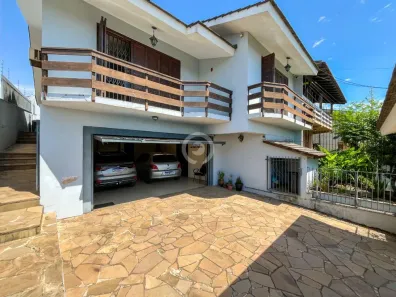 Casa com 3 Quartos à venda, 218m² no Primavera, Novo Hamburgo