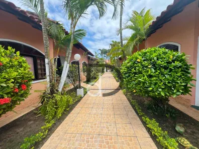 Casa de Condomínio com 2 Quartos à venda, 77m² no Maitinga, Bertioga