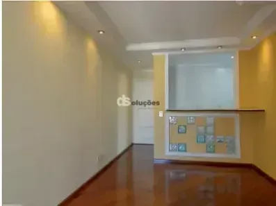 Apartamento com 2 Quartos à venda, 60m² no Santa Cecília, São Paulo