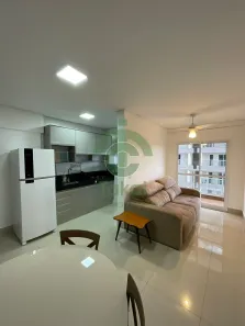 Apartamento com 1 Quarto para alugar, 50m² no Vila Imperial, São José do Rio Preto