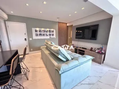 Apartamento com 2 Quartos à venda, 80m² no Tatuapé, São Paulo