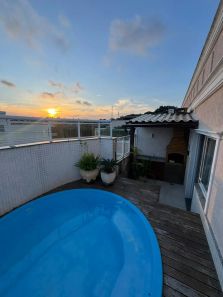 Cobertura com 3 Quartos à venda, 152m² no Badu, Niterói