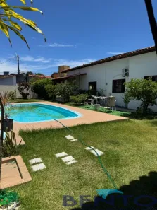 Casa de Condomínio com 4 Quartos à venda, 550m² no Barro Duro, Maceió