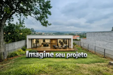 Lote/Terreno à venda, 750m² no Chácaras Pousada do Vale, São José dos Campos