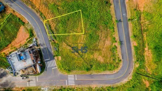 Lote/Terreno à venda, 306m² no Itoupava Norte, Blumenau