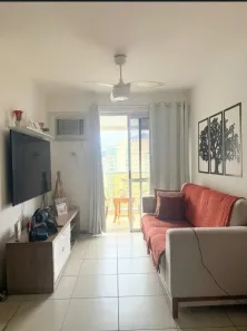 Apartamento com 2 Quartos à venda, 70m² no Barra Olímpica, Rio de Janeiro