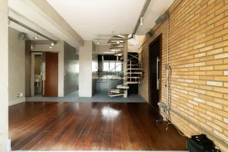 Cobertura com 1 Quarto à venda, 152m² no Vila Clementino, São Paulo