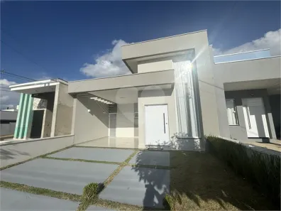 Casa de Condomínio com 3 Quartos à venda, 108m² no Jardim Guarujá, Salto