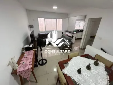 Casa com 2 Quartos à venda, 120m² no Macuco, Santos