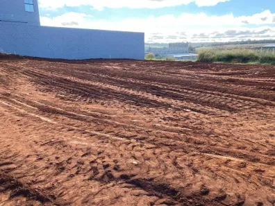 Lote/Terreno à venda, 1337m² no Parque Industrial Prestes (Éden), Sorocaba
