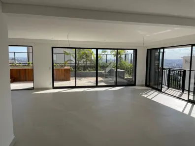 Apartamento com 2 Quartos à venda, 230m² no Setor Bueno, Goiânia
