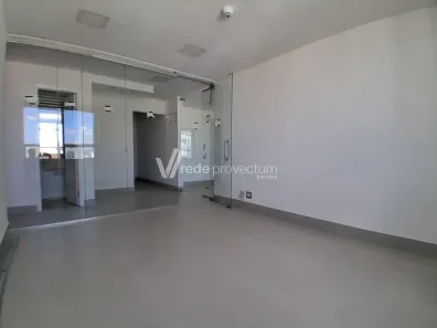 Sala Comercial com 3 Quartos para alugar, 48m² no Centro, Campinas