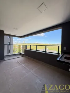 Apartamento com 3 Quartos à venda, 105m² no Residencial Amazonas, Franca